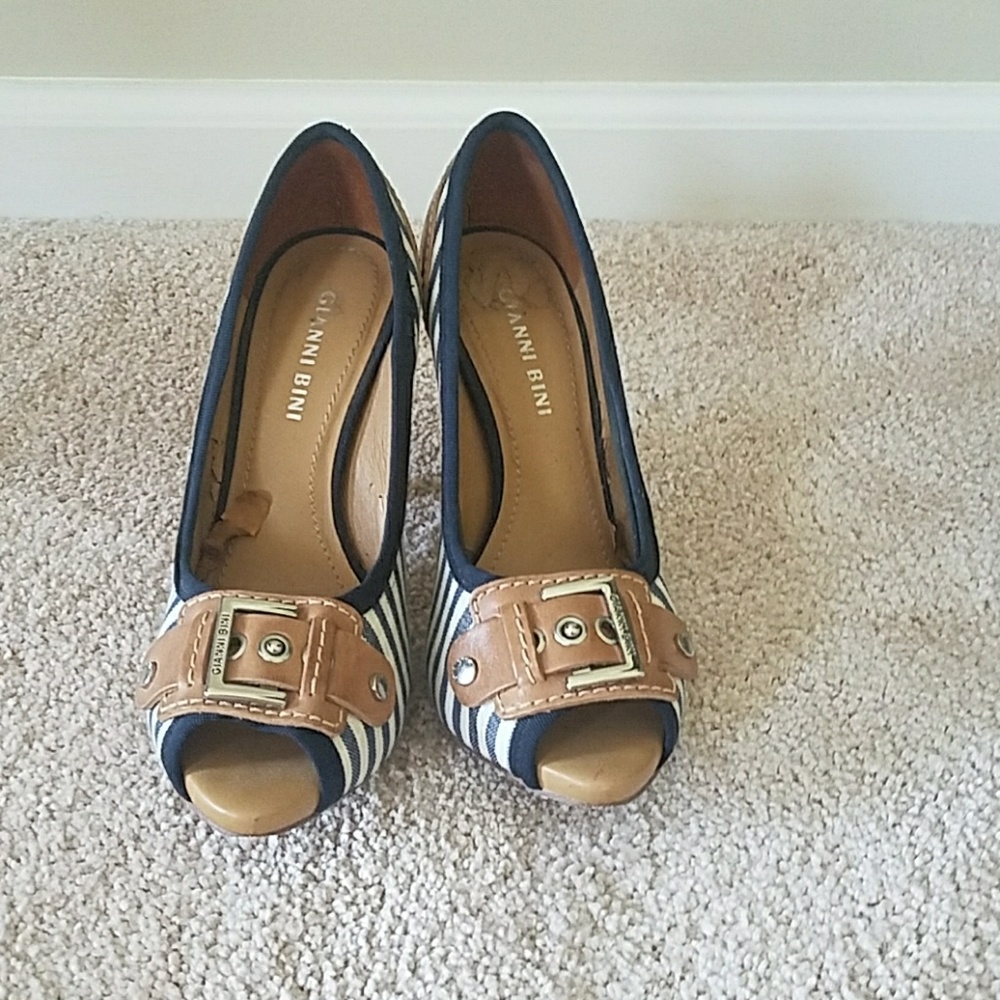 Gianni Bini heels